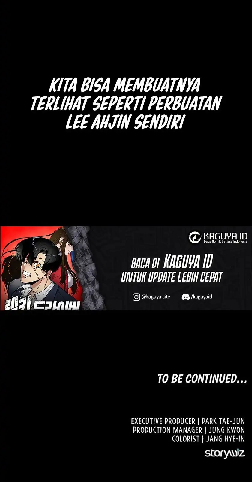 Cyber Wrecker Chapter 17 Gambar 101