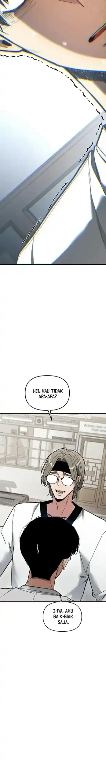 Cyber Wrecker Chapter 18 Gambar 27