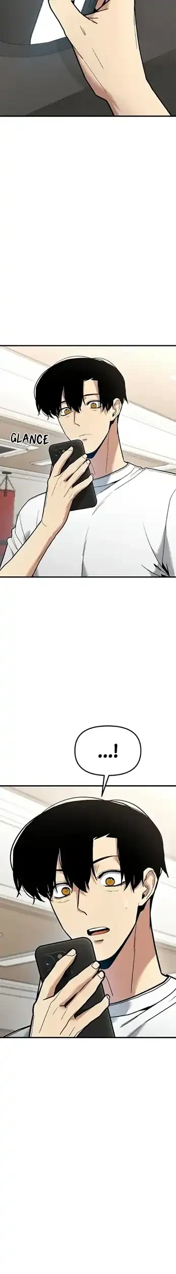 Cyber Wrecker Chapter 18 Gambar 29