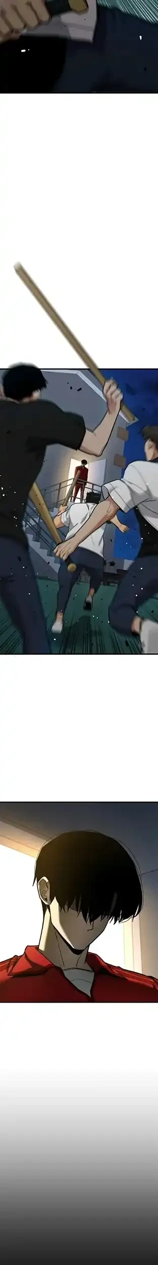 Cyber Wrecker Chapter 19 Gambar 25