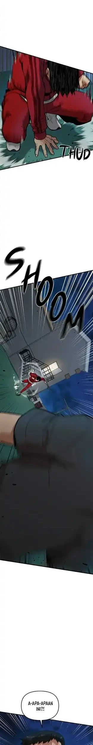 Cyber Wrecker Chapter 19 Gambar 28