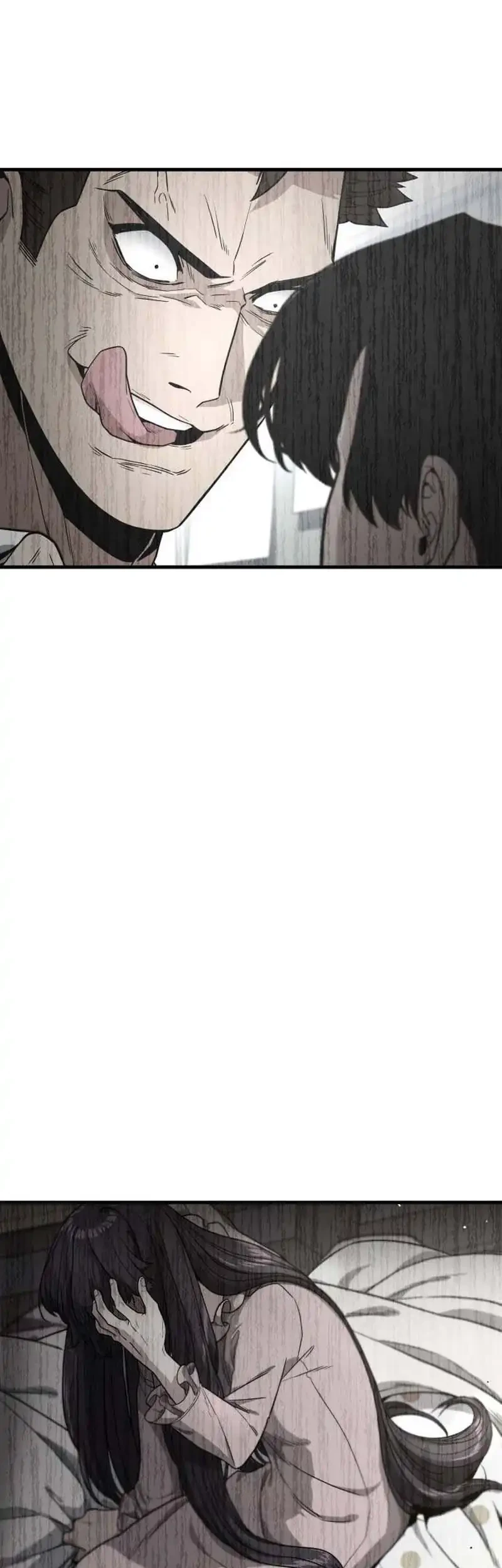 Cyber Wrecker Chapter 2 Gambar 36