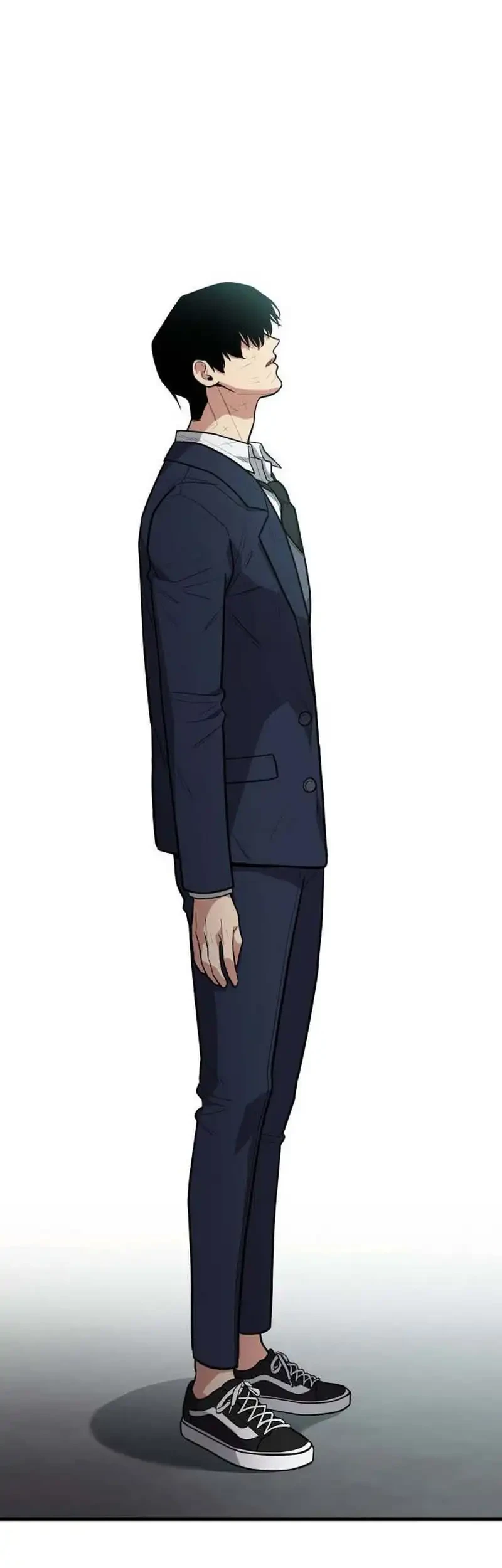 Cyber Wrecker Chapter 2 Gambar 44