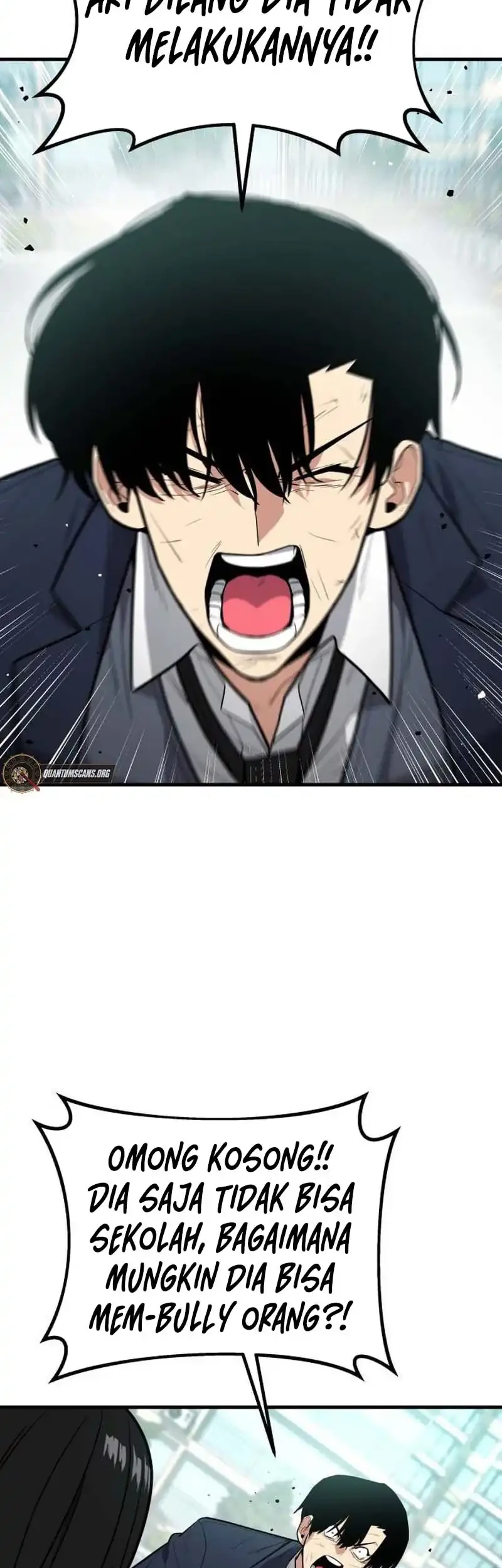 Cyber Wrecker Chapter 2 Gambar 46