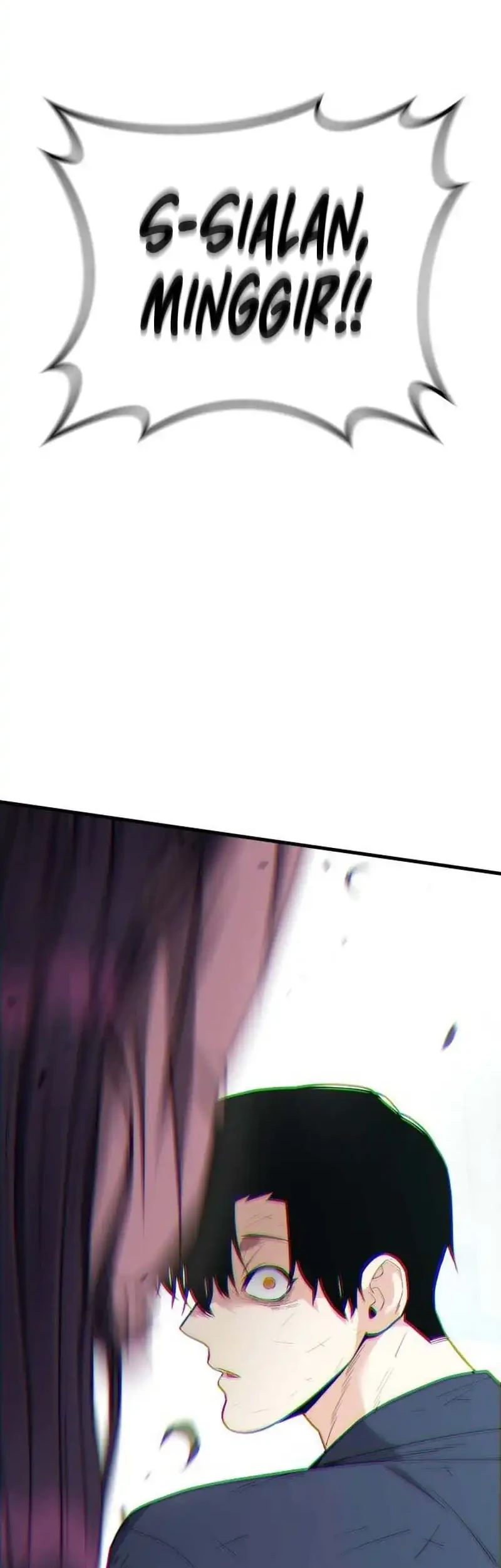 Cyber Wrecker Chapter 2 Gambar 57