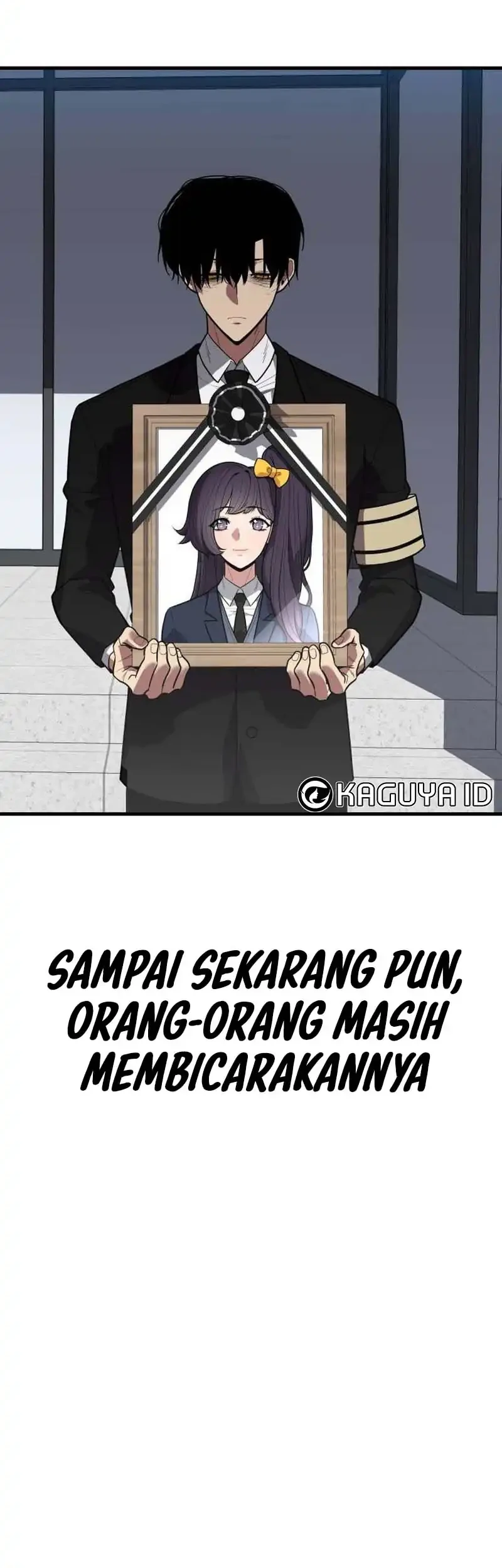 Cyber Wrecker Chapter 2 Gambar 67