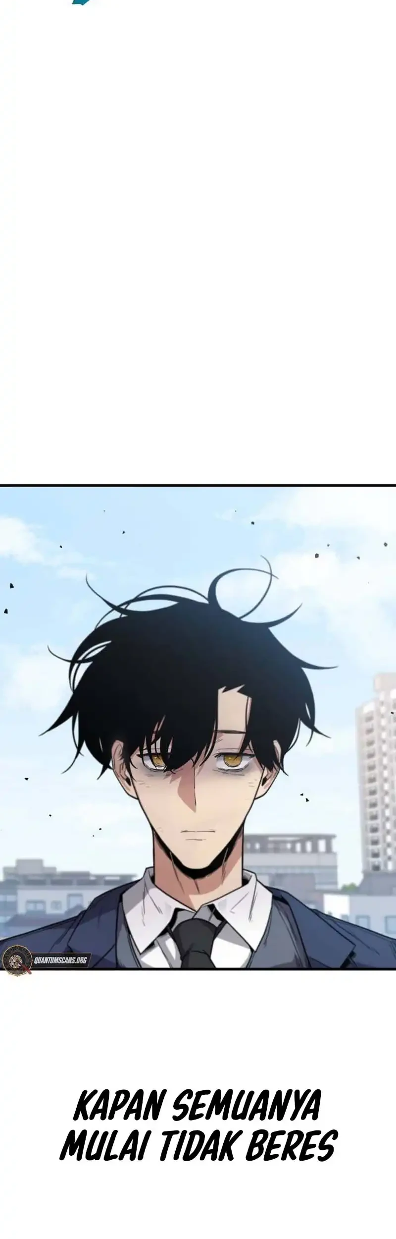 Cyber Wrecker Chapter 2 Gambar 81