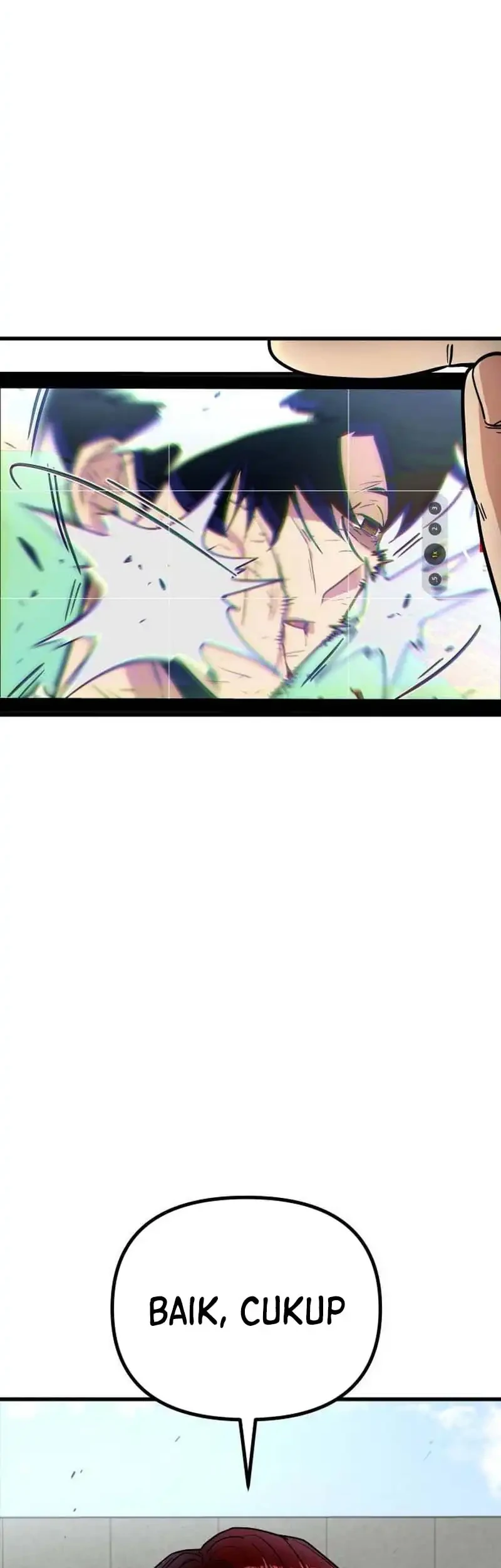 Cyber Wrecker Chapter 2 Gambar 101