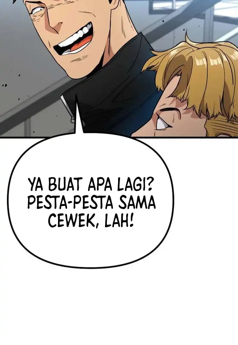 Cyber Wrecker Chapter 2 Gambar 115