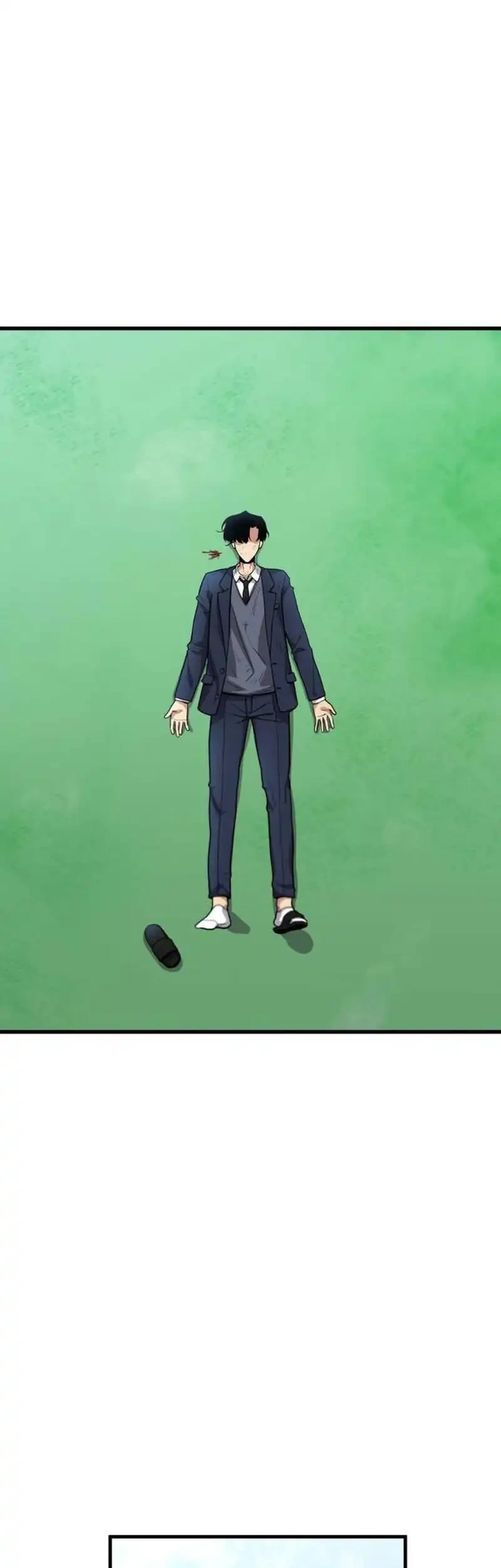 Cyber Wrecker Chapter 2 Gambar 124