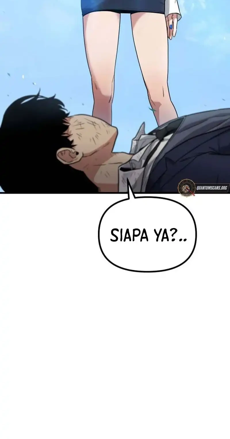 Cyber Wrecker Chapter 2 Gambar 127