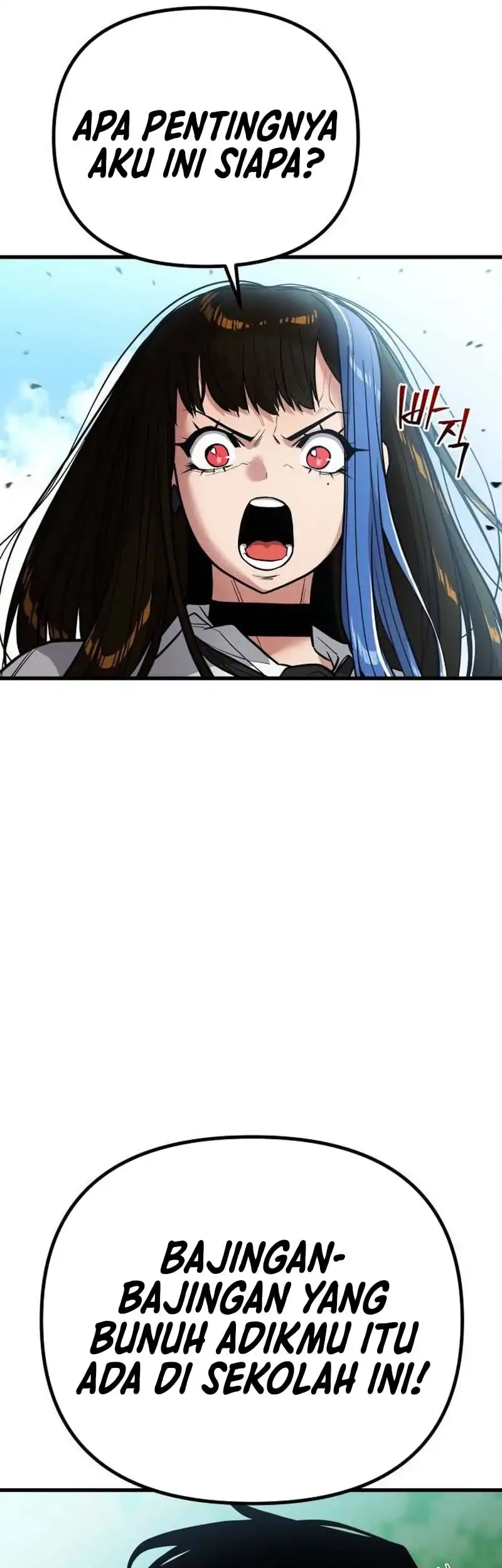 Cyber Wrecker Chapter 2 Gambar 128