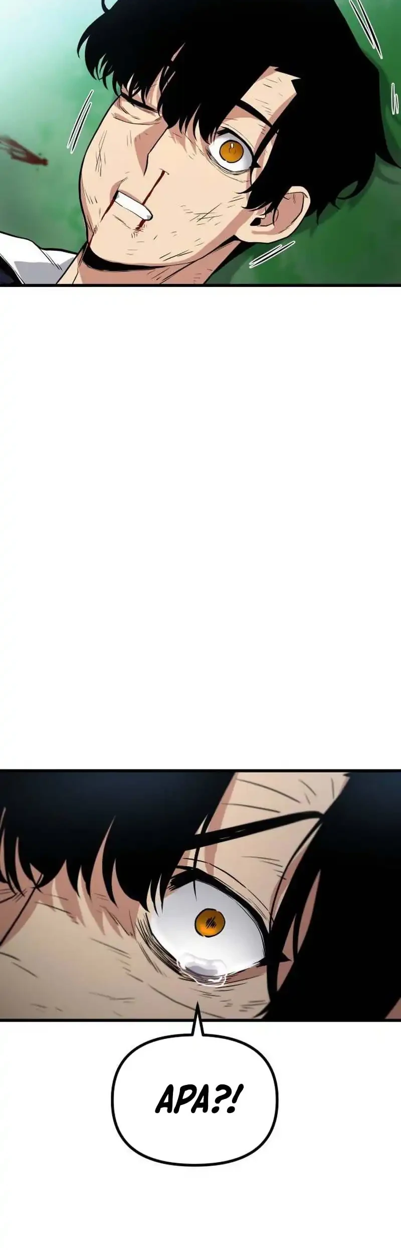 Cyber Wrecker Chapter 2 Gambar 129