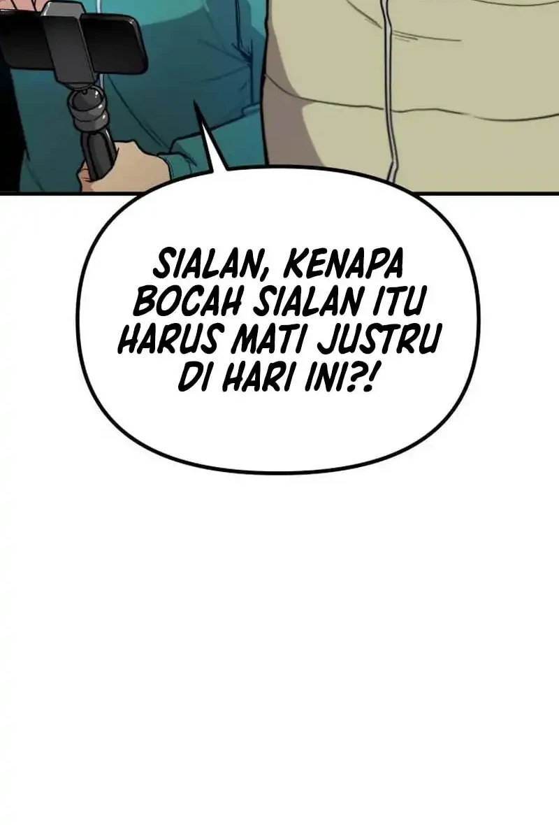 Cyber Wrecker Chapter 2 Gambar 15