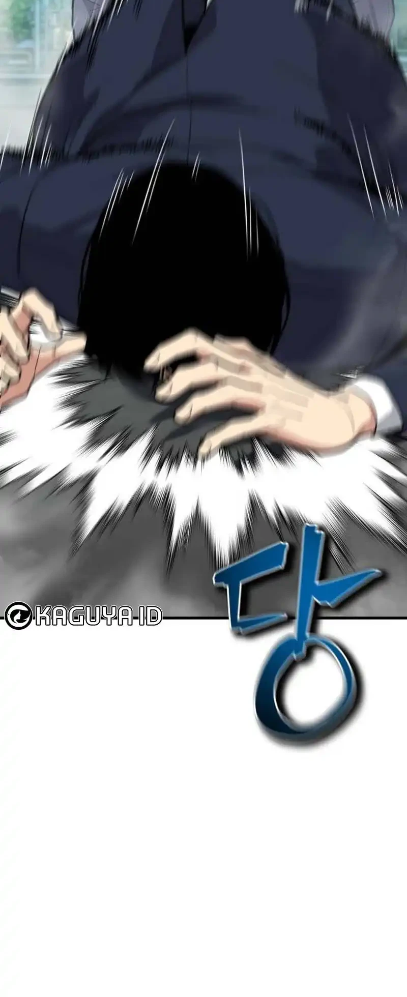 Cyber Wrecker Chapter 2 Gambar 23