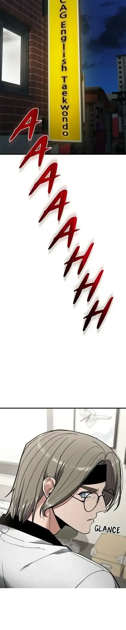 Cyber Wrecker Chapter 20 Gambar 41