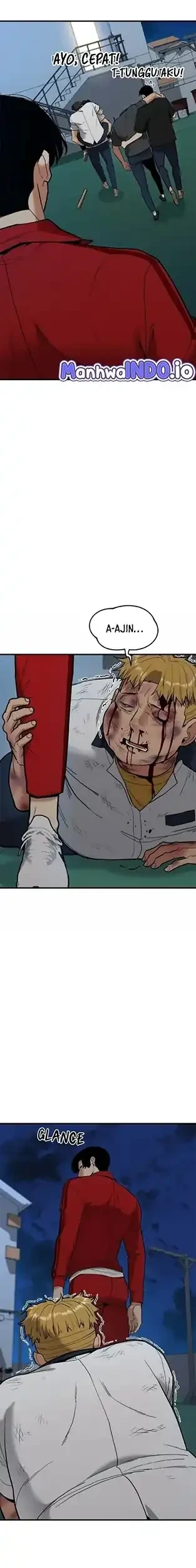 Cyber Wrecker Chapter 20 Gambar 3