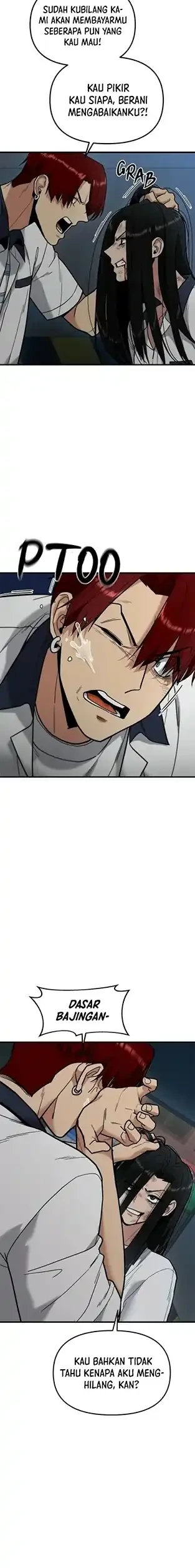 Cyber Wrecker Chapter 20 Gambar 9