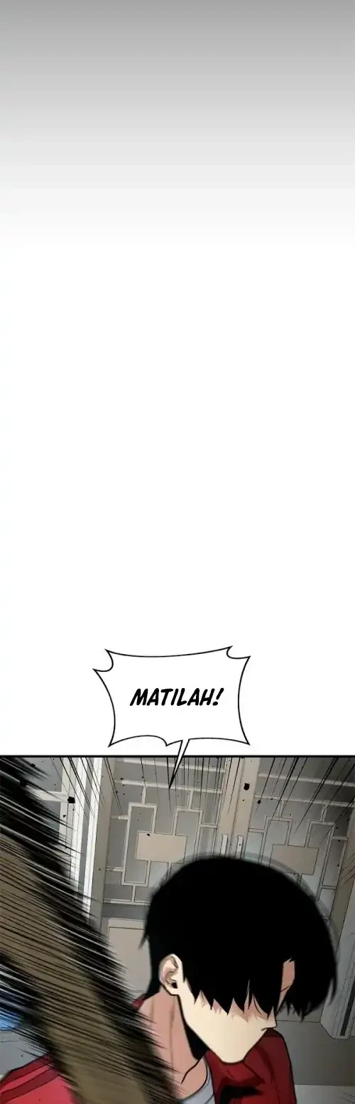 Cyber Wrecker Chapter 21 Gambar 44