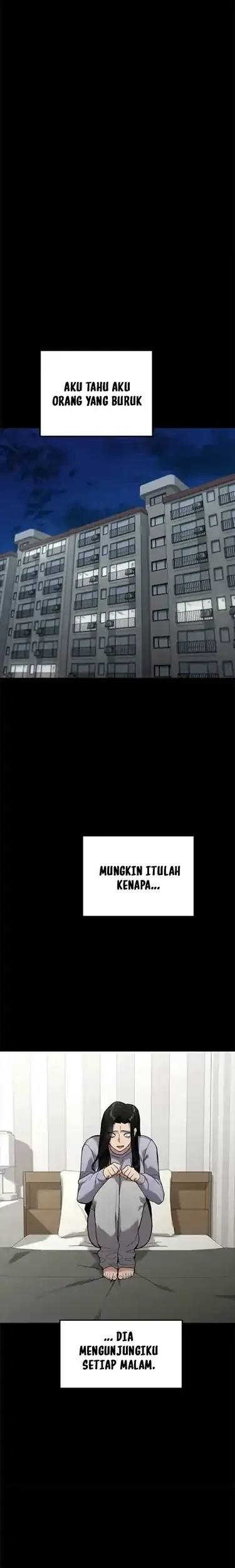 Cyber Wrecker Chapter 23 Gambar 27