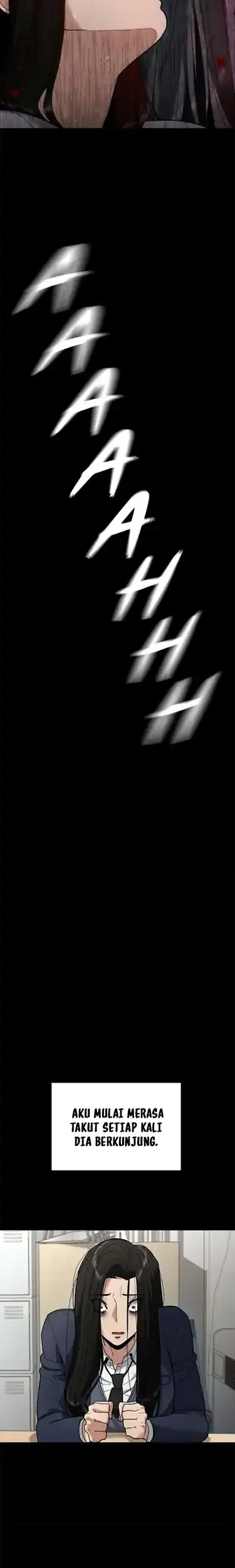 Cyber Wrecker Chapter 23 Gambar 29