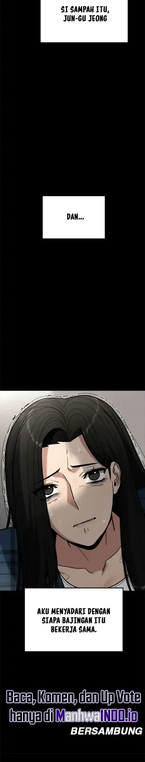 Cyber Wrecker Chapter 23 Gambar 36