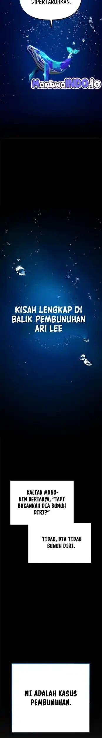 Cyber Wrecker Chapter 25 Gambar 11