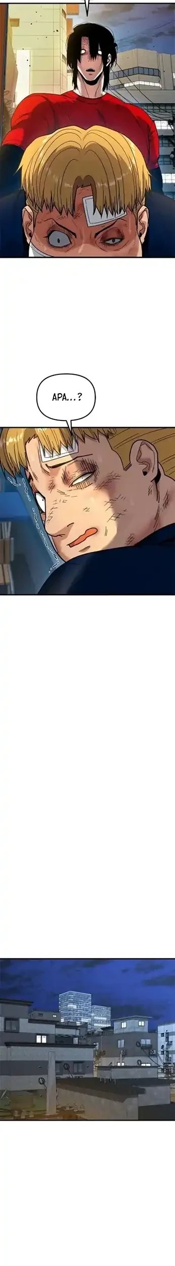 Cyber Wrecker Chapter 27 Gambar 18