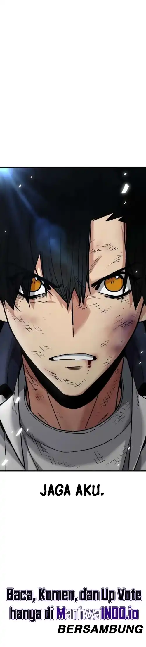 Cyber Wrecker Chapter 29 Gambar 39