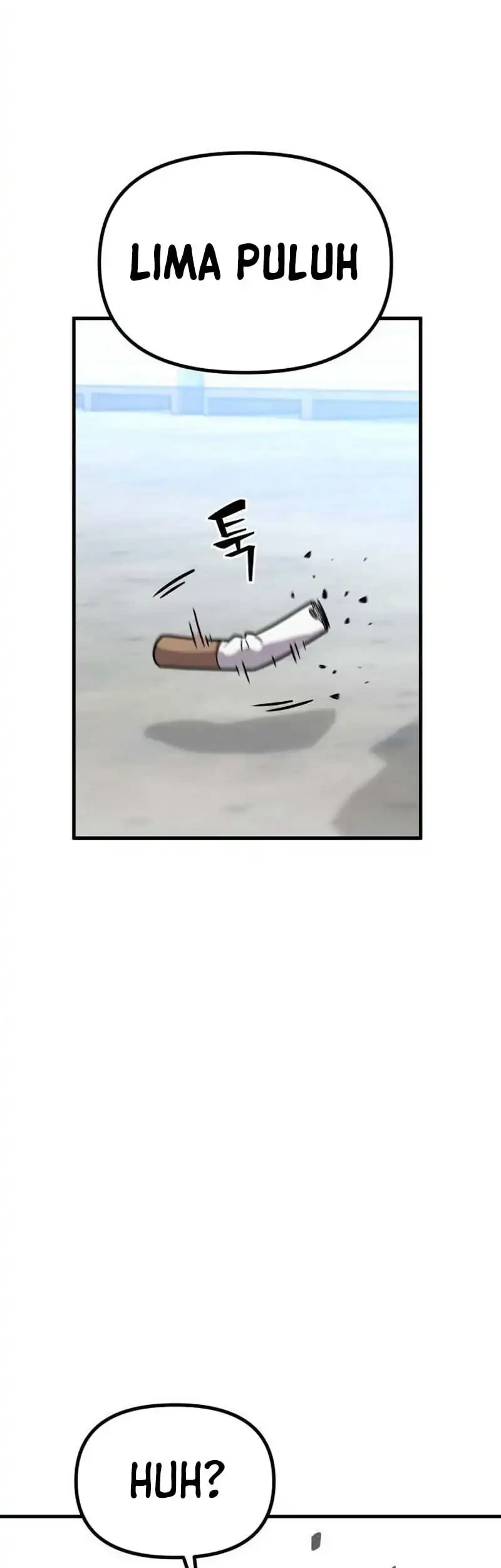 Cyber Wrecker Chapter 3 Gambar 32