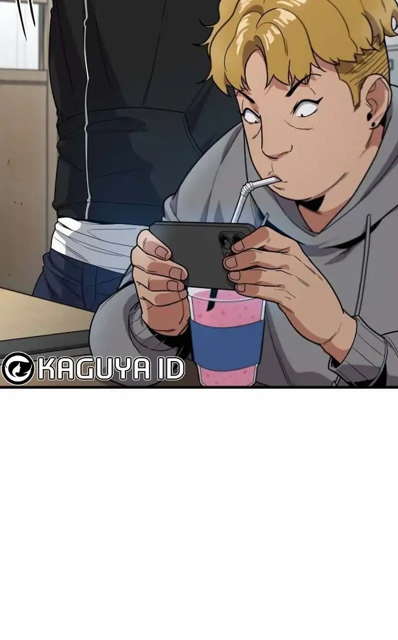 Cyber Wrecker Chapter 3 Gambar 42