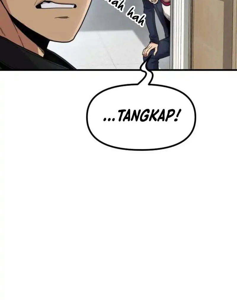 Cyber Wrecker Chapter 3 Gambar 50