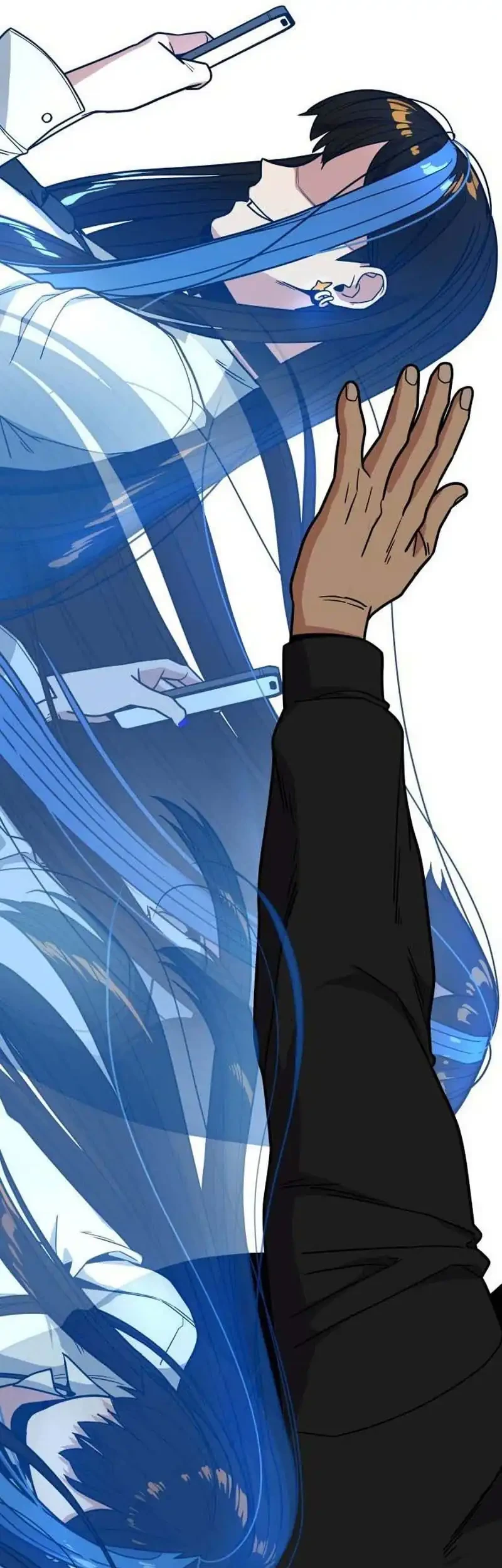 Cyber Wrecker Chapter 3 Gambar 59