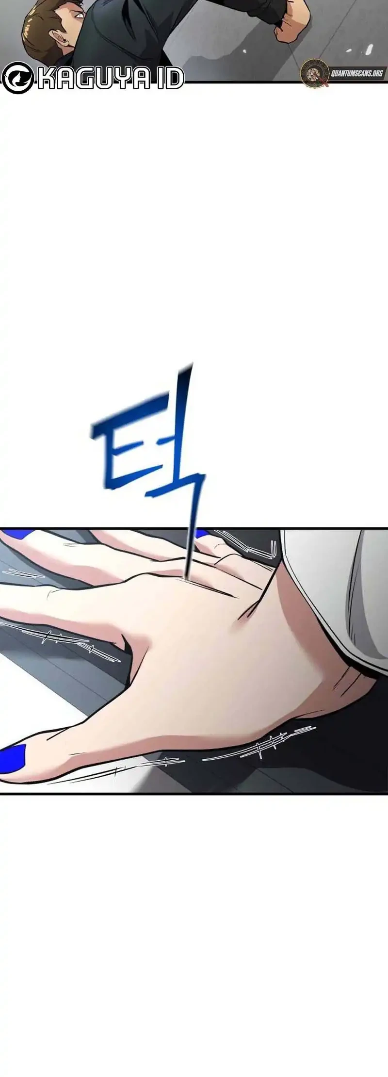 Cyber Wrecker Chapter 3 Gambar 66