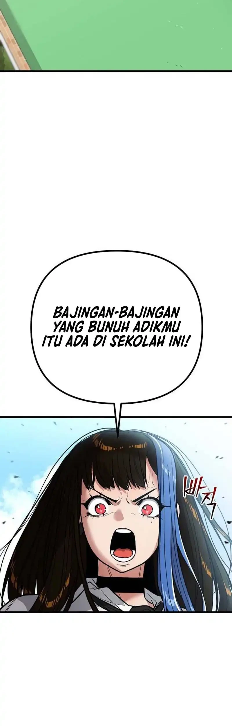  Cyber Wrecker Chapter 3 gambar 2