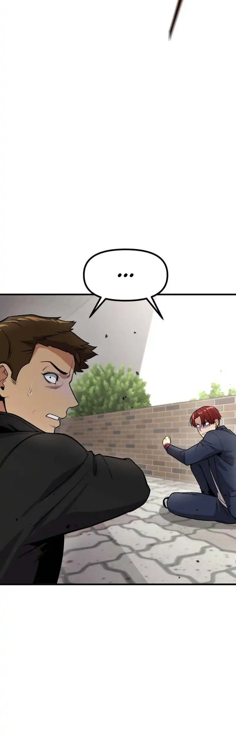 Cyber Wrecker Chapter 3 Gambar 79