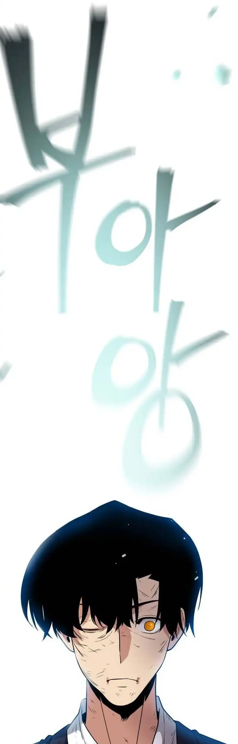 Cyber Wrecker Chapter 3 Gambar 93