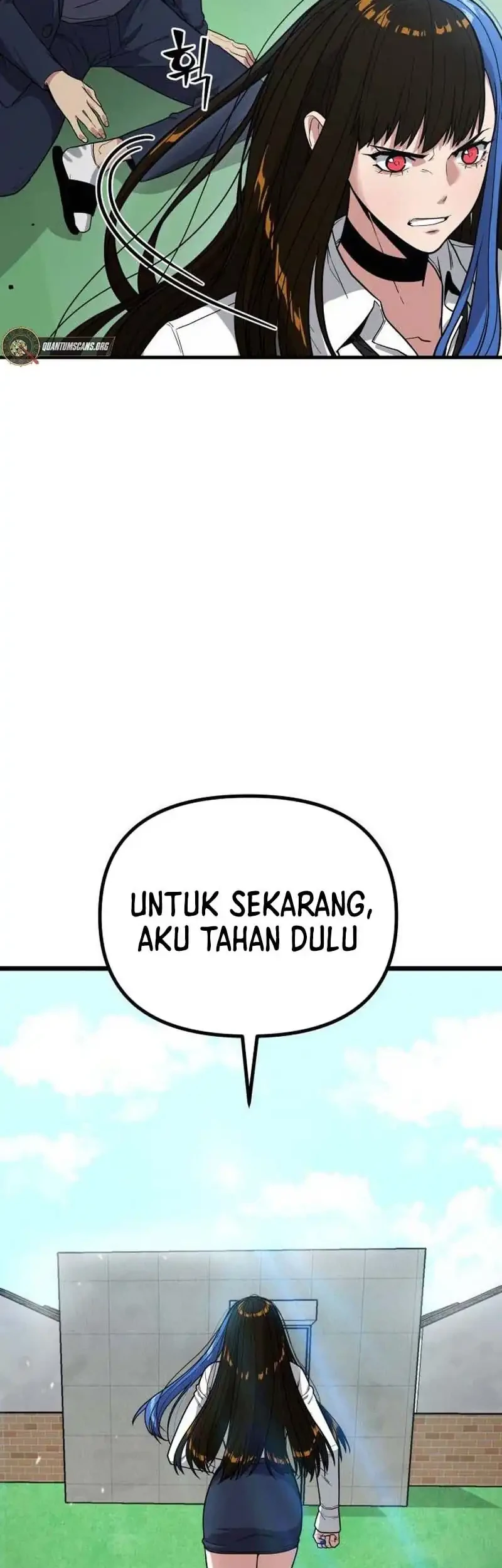 Cyber Wrecker Chapter 3 Gambar 14