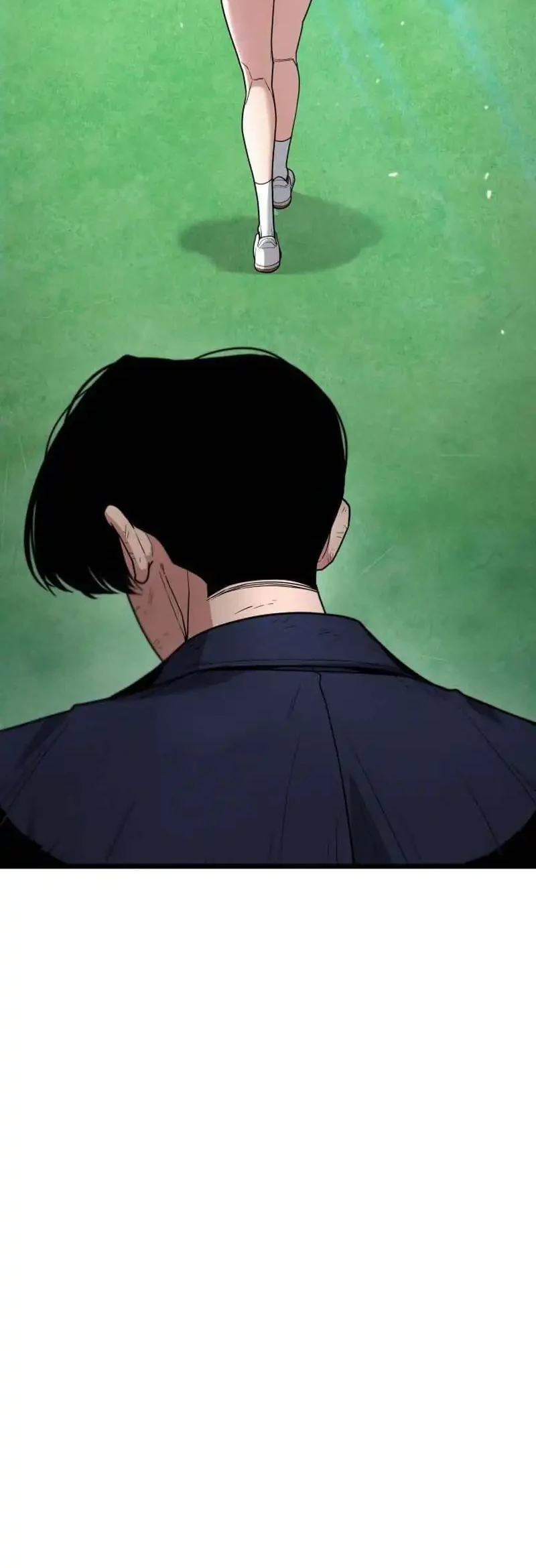 Cyber Wrecker Chapter 3 Gambar 15