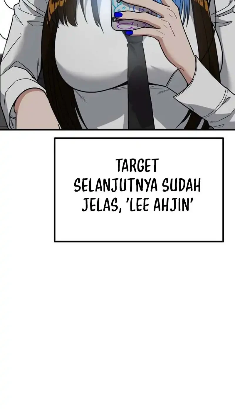 Cyber Wrecker Chapter 3 Gambar 18