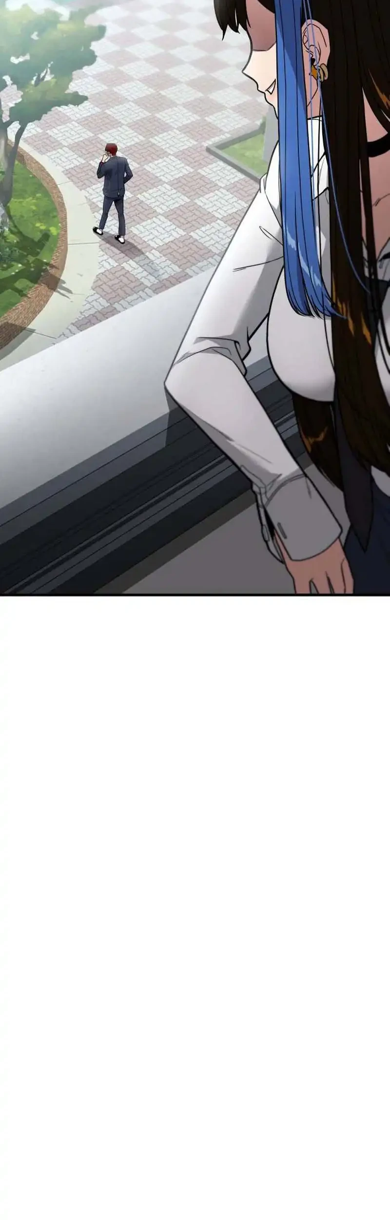 Cyber Wrecker Chapter 3 Gambar 22