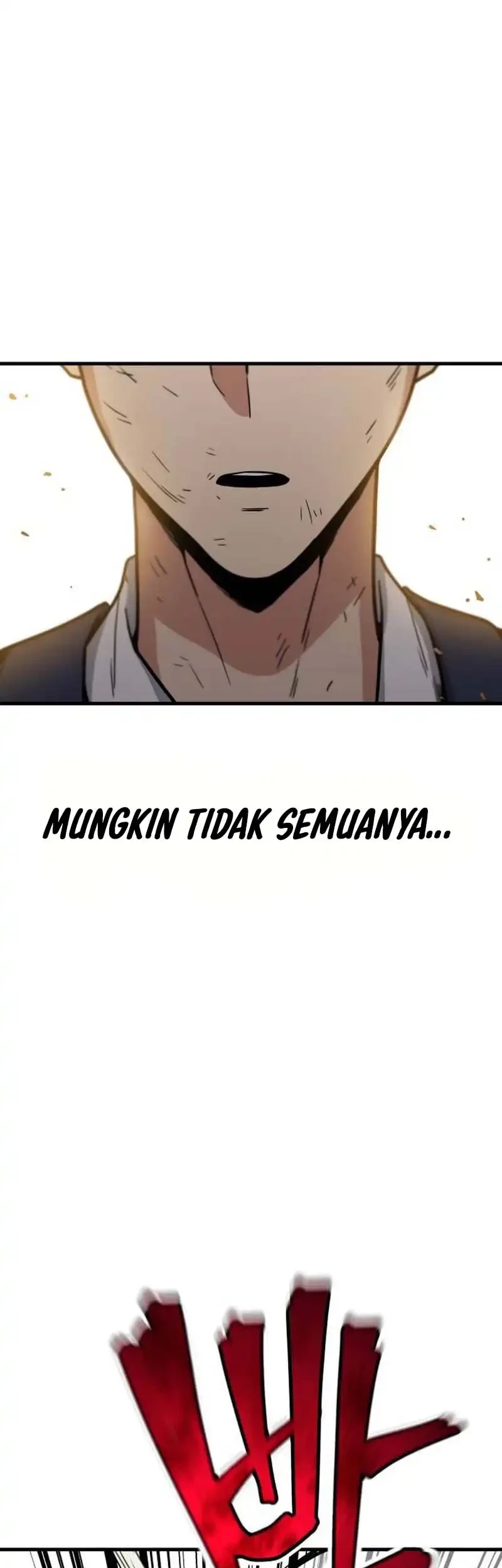 Cyber Wrecker Chapter 4 Gambar 31