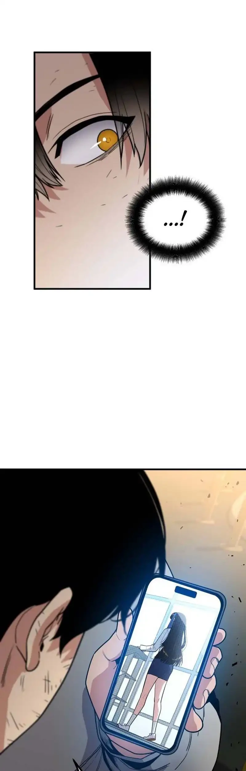 Cyber Wrecker Chapter 4 Gambar 35