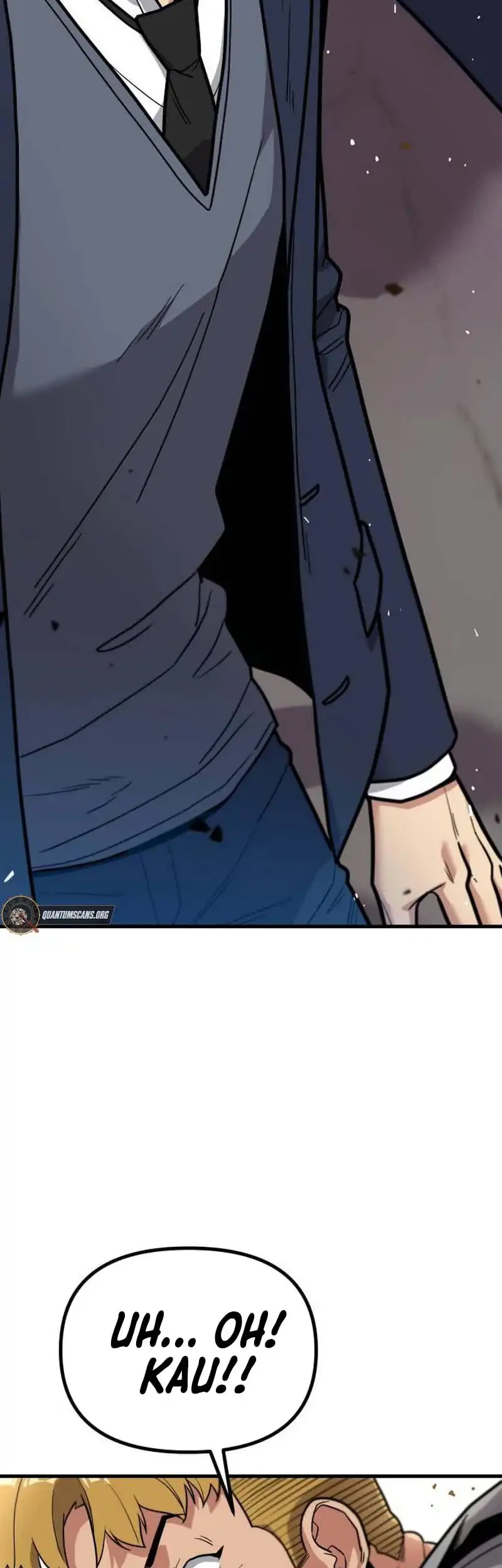 Cyber Wrecker Chapter 4 Gambar 52