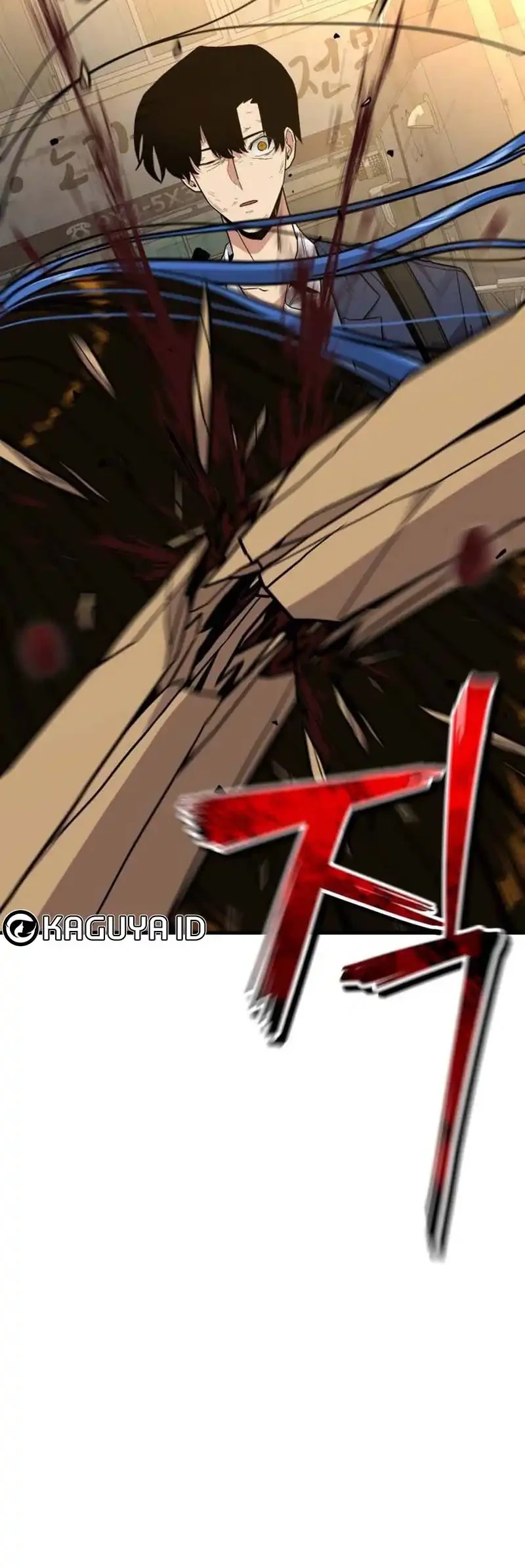 Cyber Wrecker Chapter 4 Gambar 62