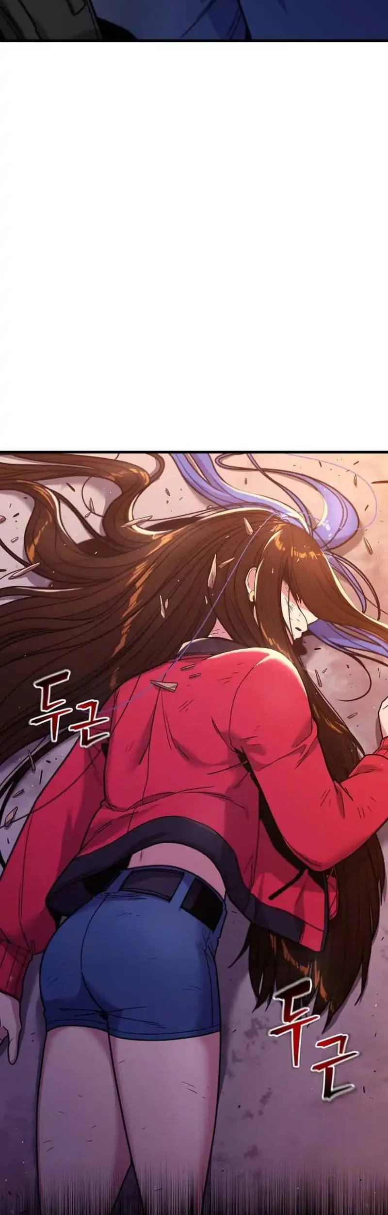 Cyber Wrecker Chapter 4 Gambar 73