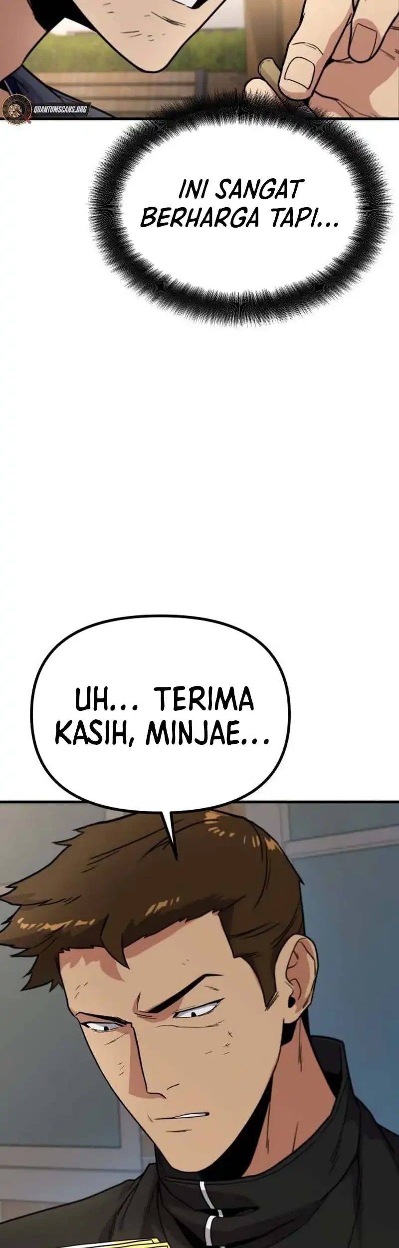 Cyber Wrecker Chapter 4 Gambar 9