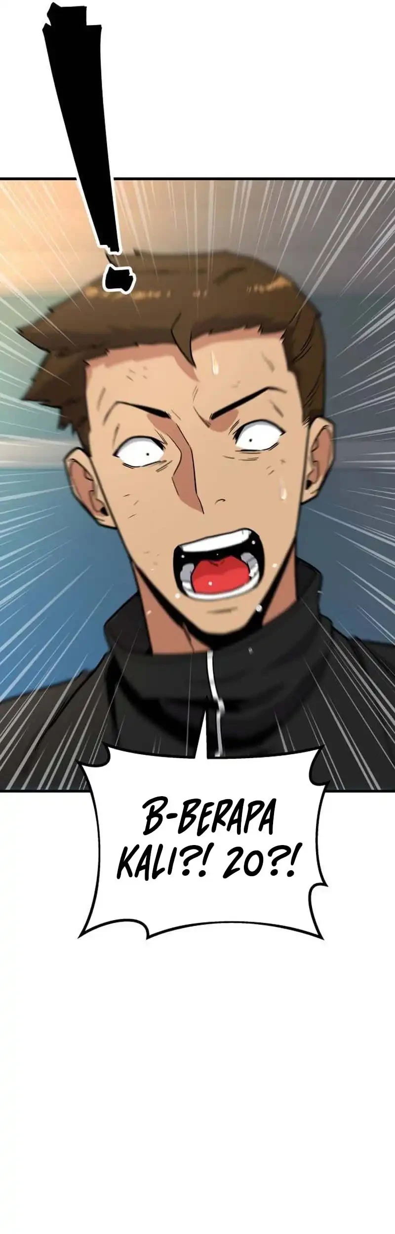 Cyber Wrecker Chapter 4 Gambar 15