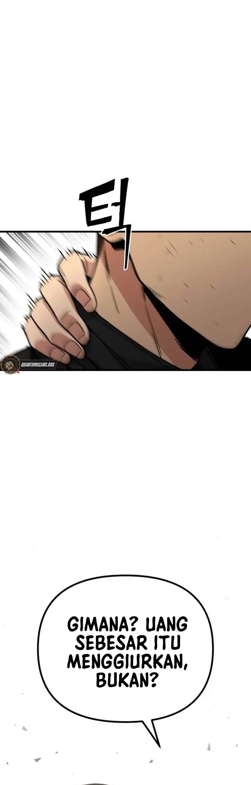 Cyber Wrecker Chapter 4 Gambar 17