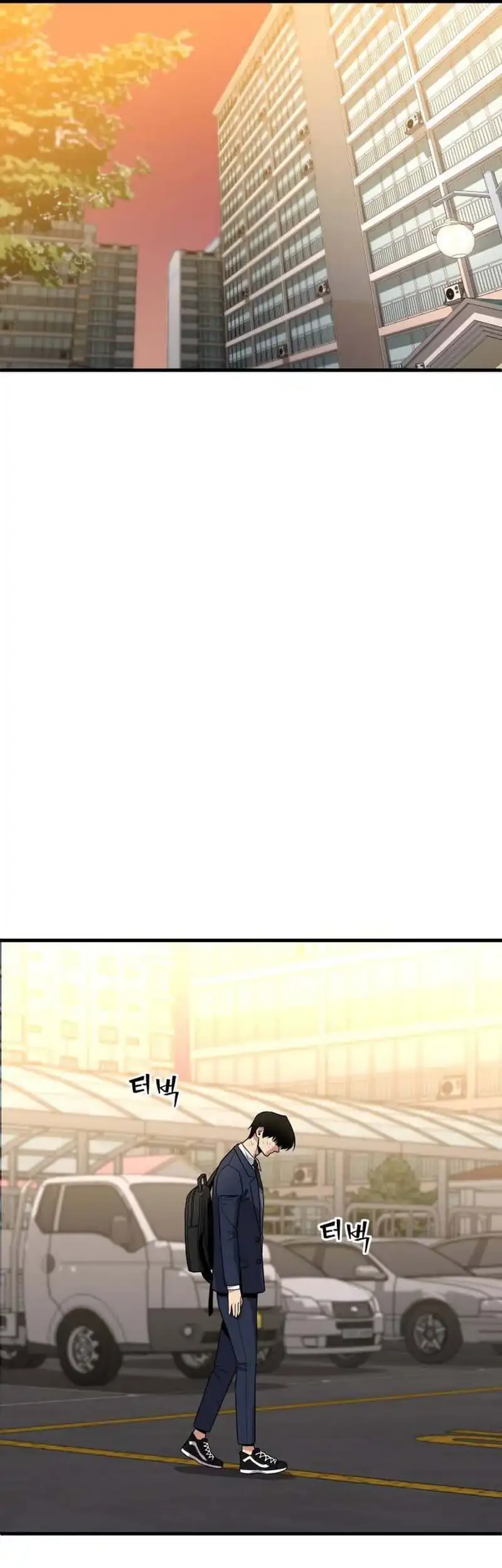 Cyber Wrecker Chapter 4 Gambar 23